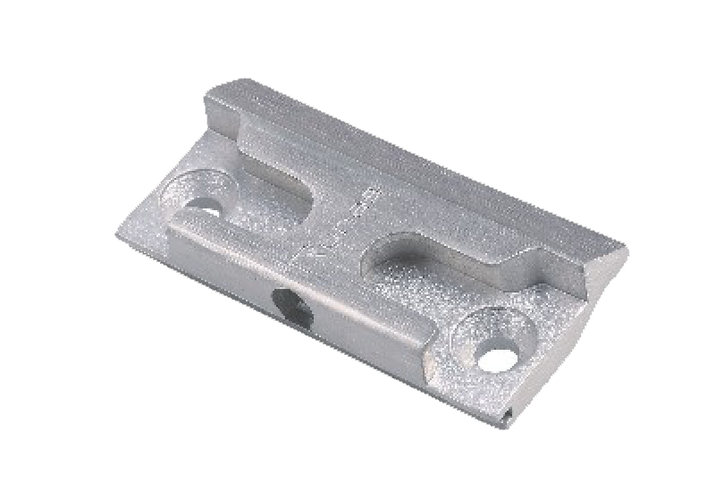 蘭博防盜大鎖座 RAMBO 50123-27